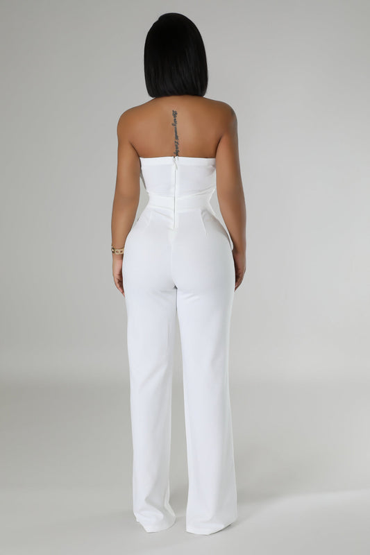 BILLIE JUMPSUIT (WHITE)