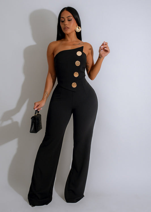 BILLIE JUMPSUIT (BLACK)