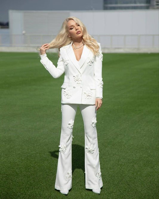 "Remarkable" Pant Set