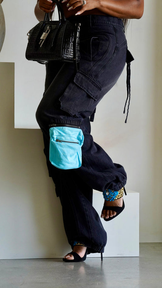 Remi Cargo Pants