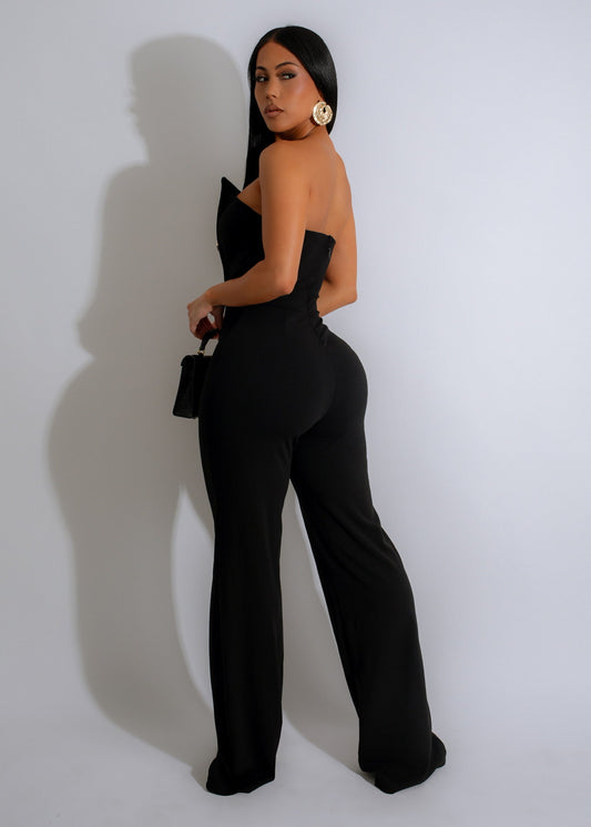 BILLIE JUMPSUIT (BLACK)