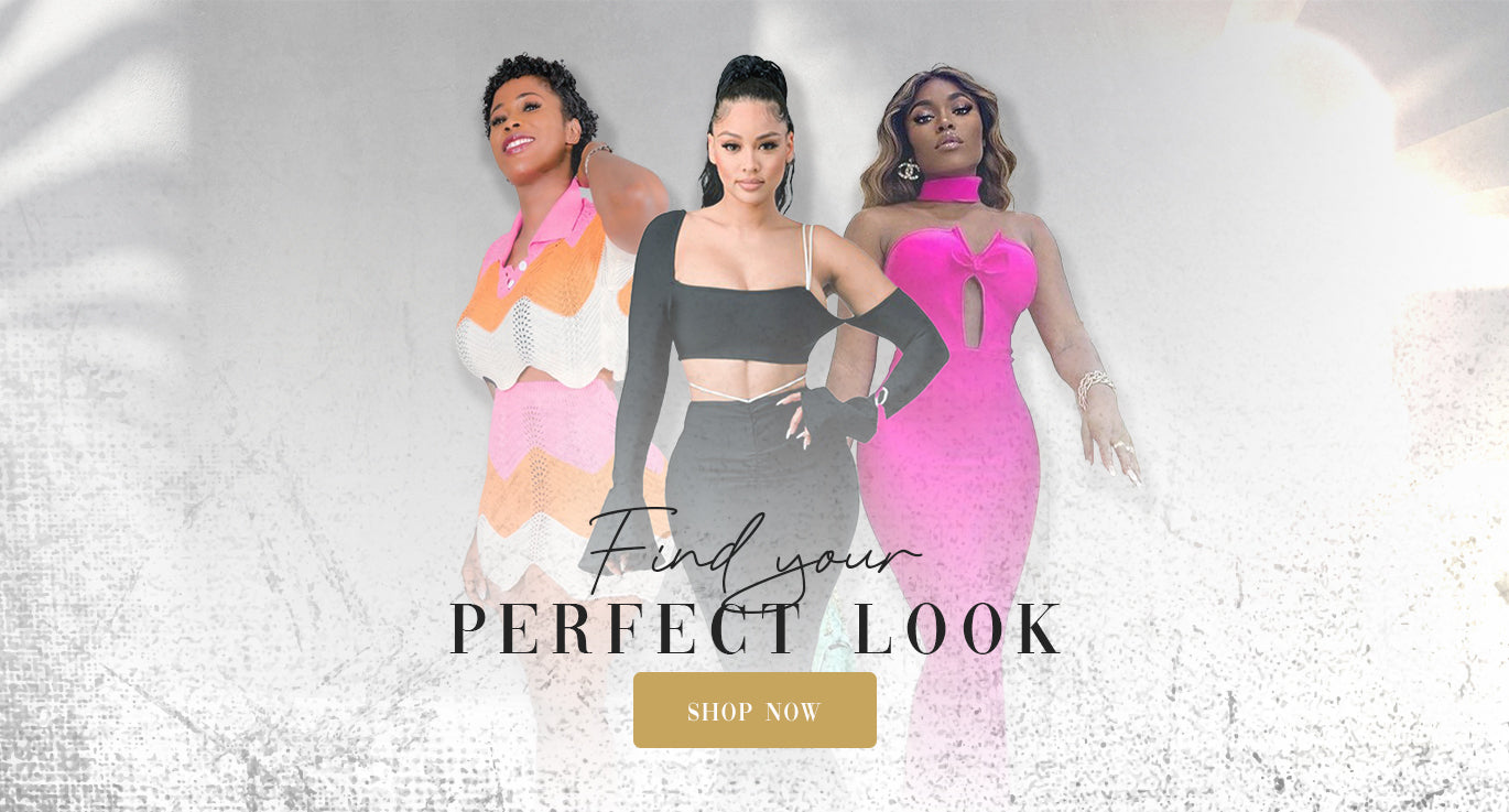 Dom's Fashion – Dom's Fashion