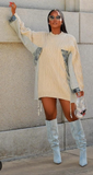 “Cozy Knit” Sweater