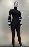 “Miss Bling” Jumpsuit
