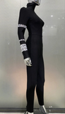 “Miss Bling” Jumpsuit