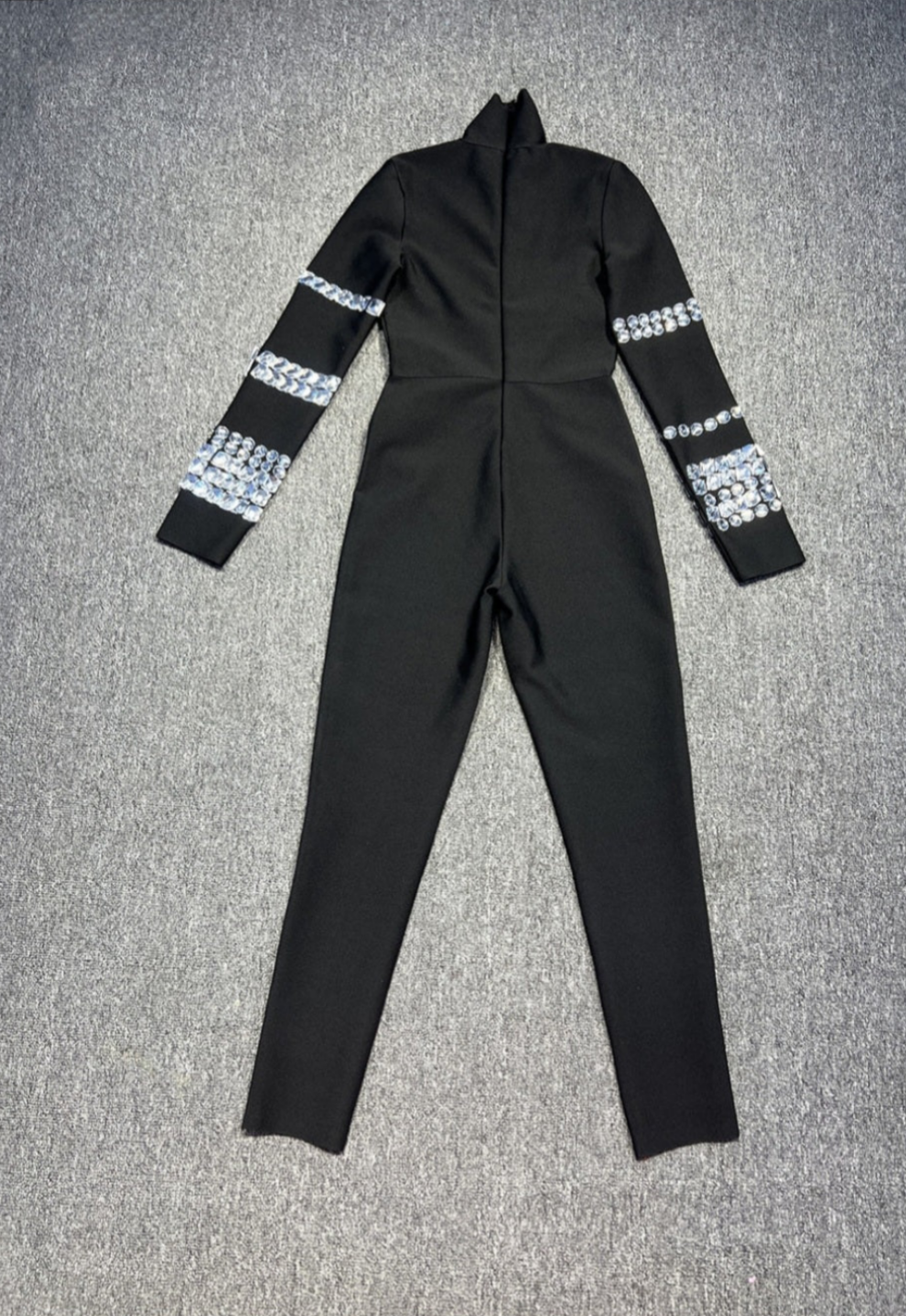 “Miss Bling” Jumpsuit