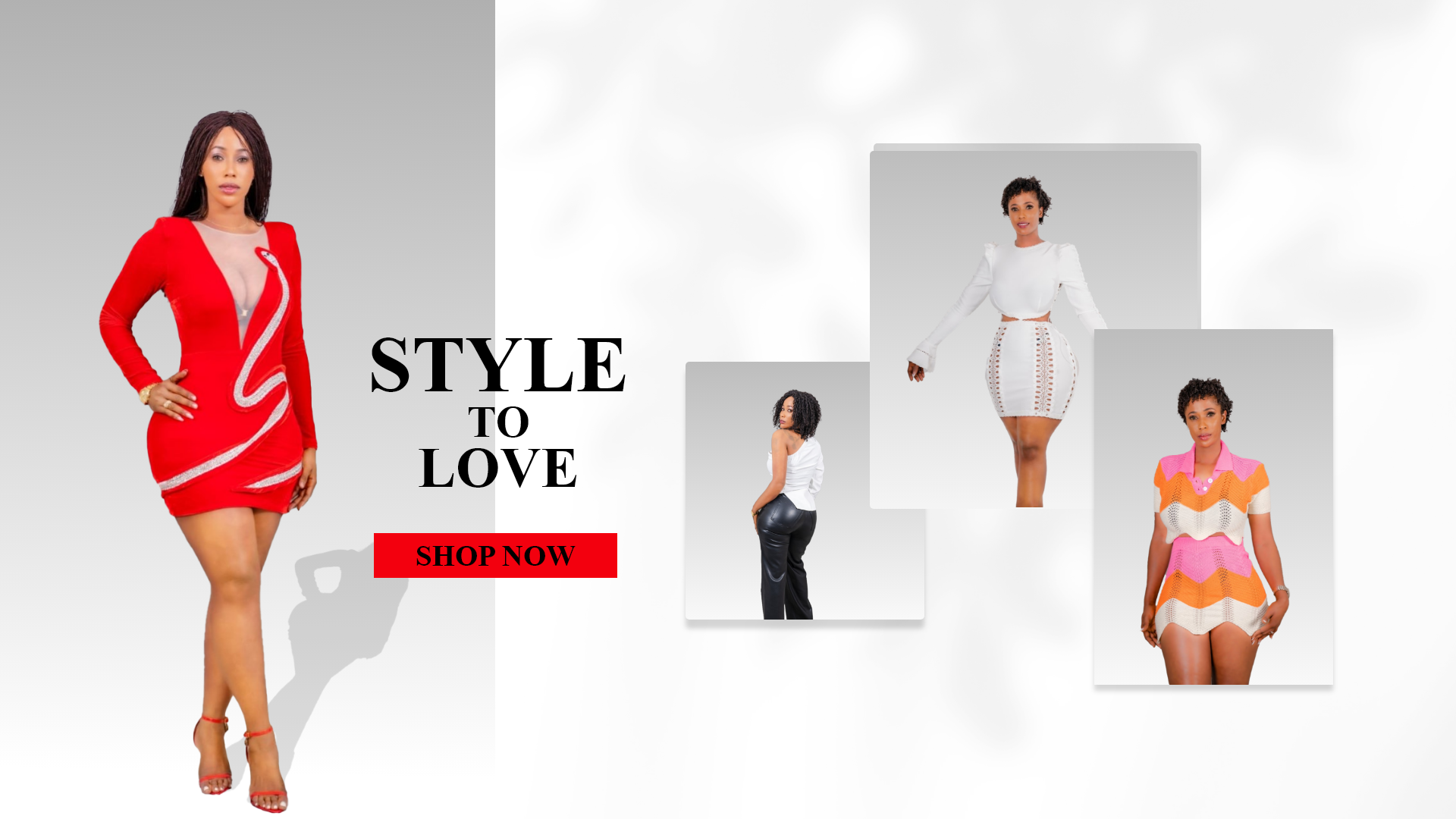 Dom's Fashion – Dom's Fashion