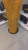 CRYSTAL QUEEN DRESS IN GOLD
