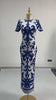 SIA MAXI DRESS