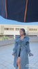 Famous Denim Coat