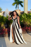 CHELLA MAXI DRESS