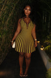 CELINA KNIT DRESS