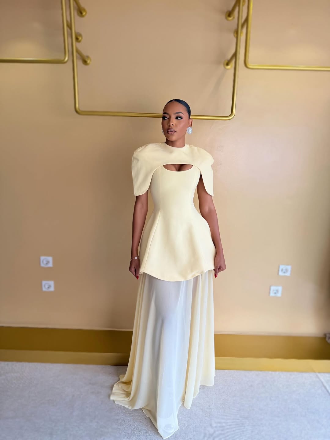 NAVA THREE PIECE SET