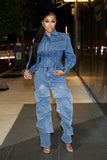 LUXURY JEAN