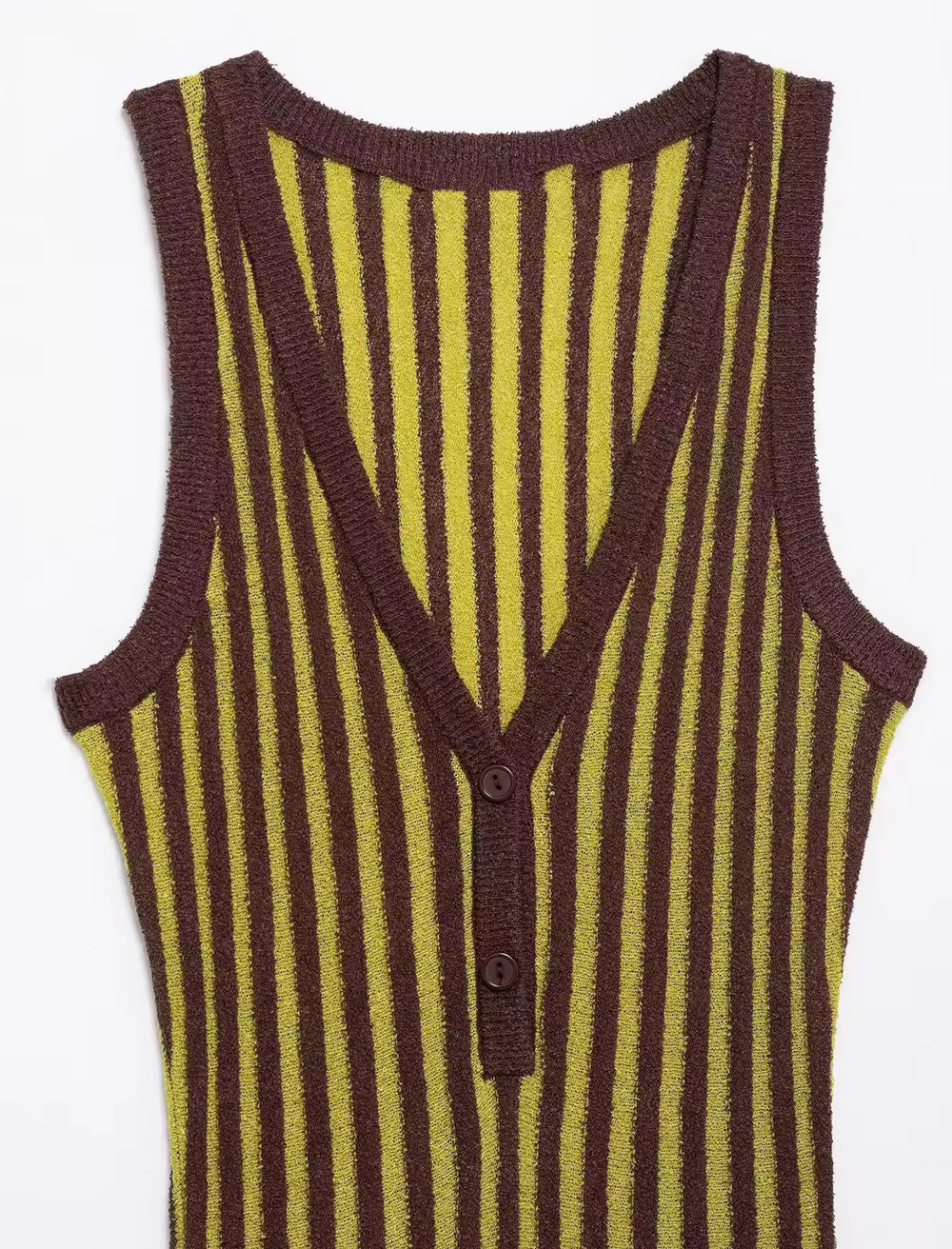CELINA KNIT DRESS