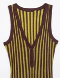 CELINA KNIT DRESS