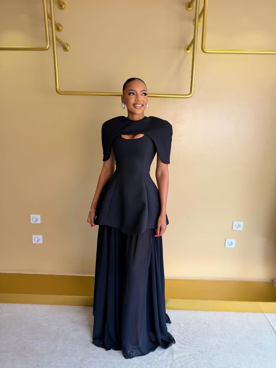 NAVA THREE PIECE SET