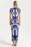 SIA MAXI DRESS
