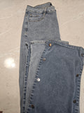 LUXURY JEAN