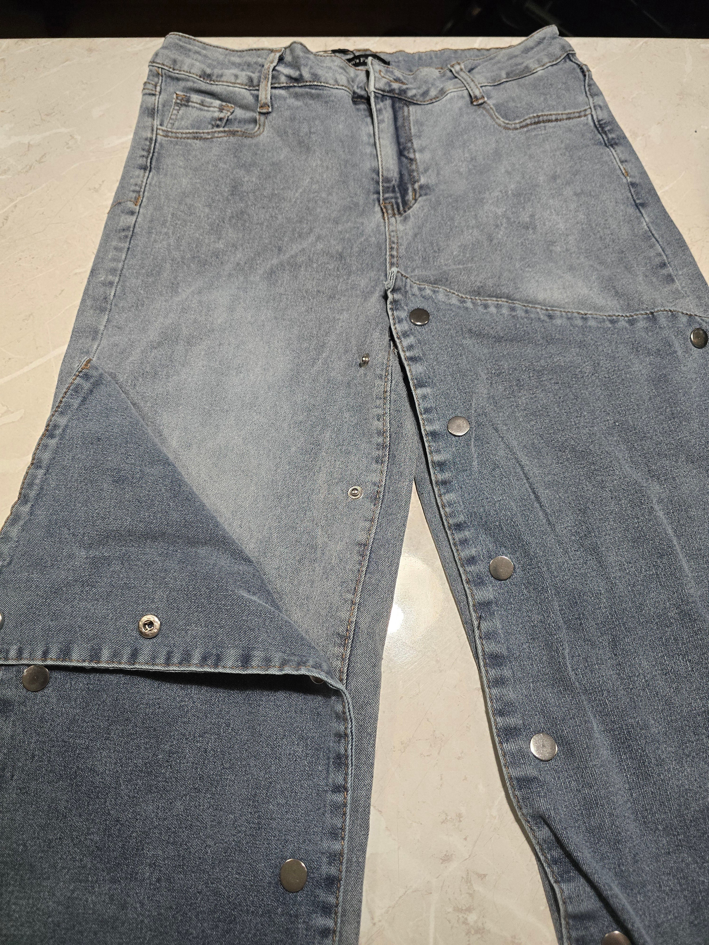 LUXURY JEAN