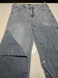 LUXURY JEAN