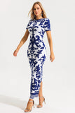 SIA MAXI DRESS