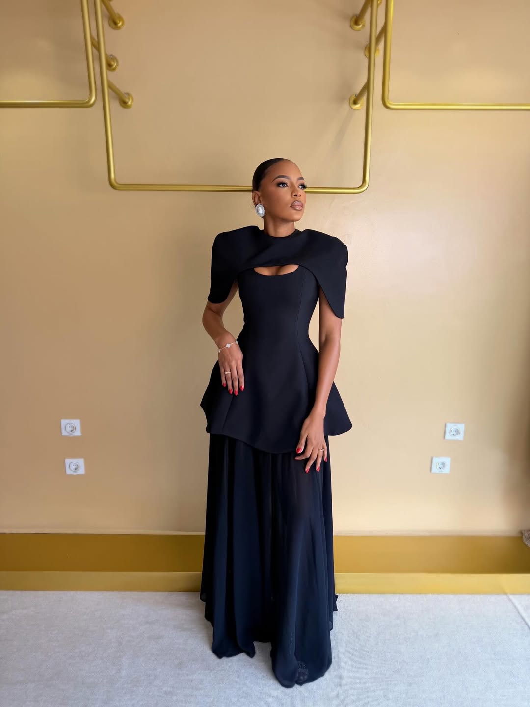 NAVA THREE PIECE SET