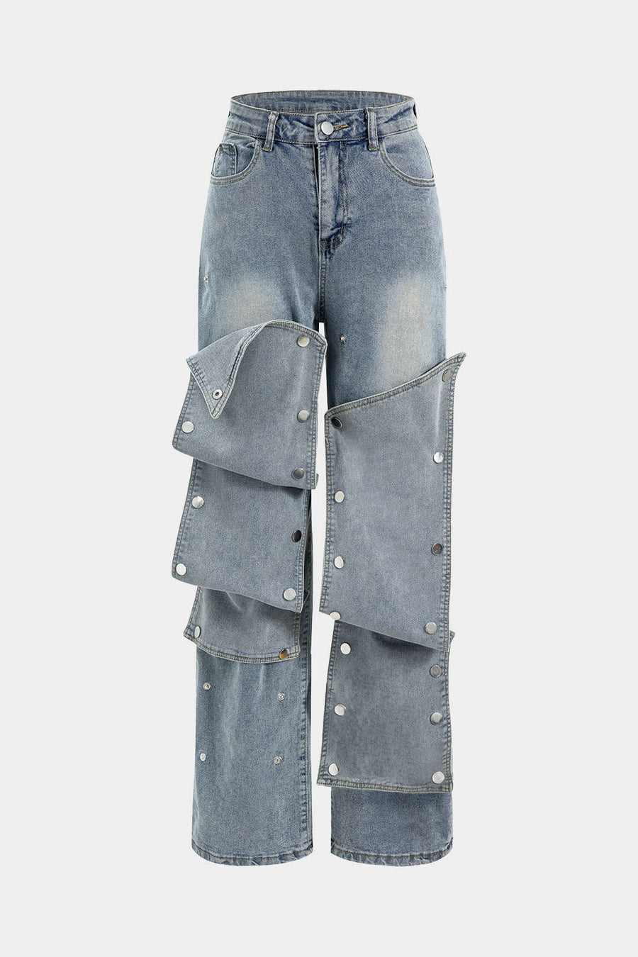 LUXURY JEAN