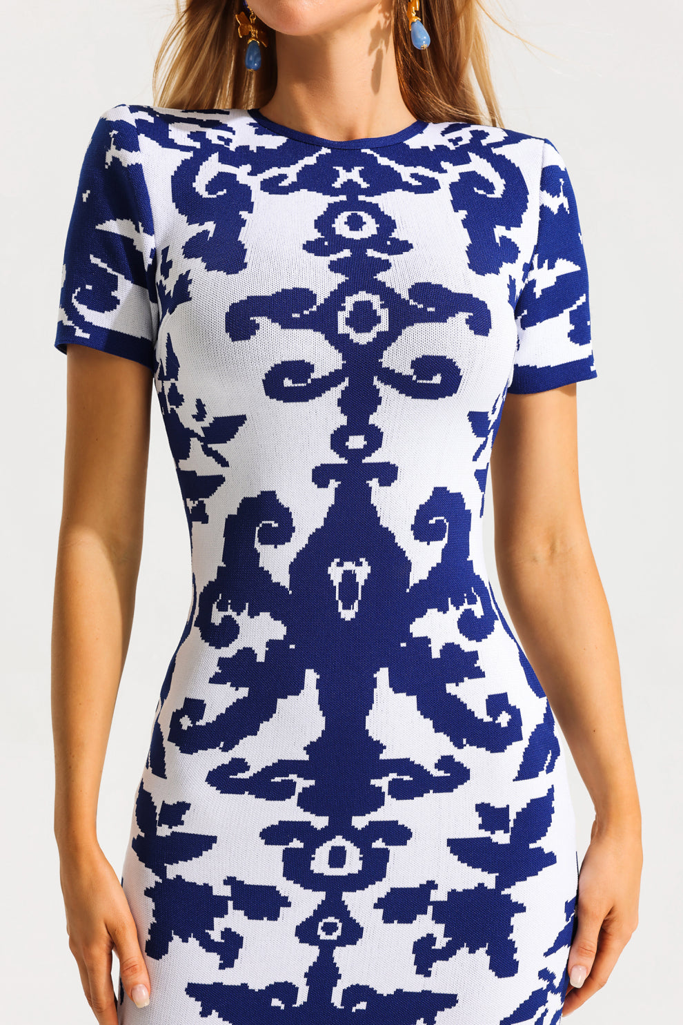 SIA MAXI DRESS