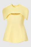NAVA THREE PIECE SET