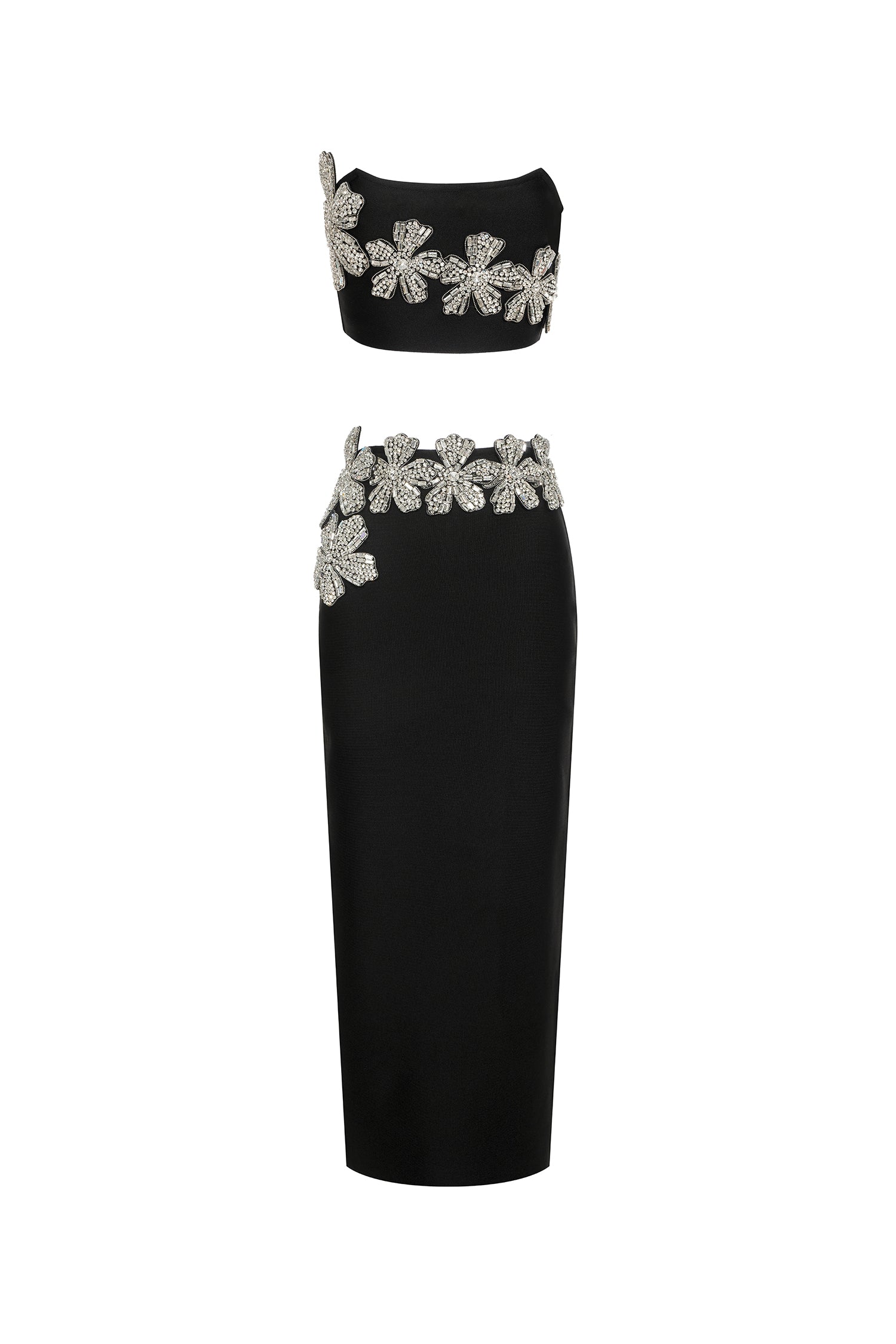 EVE SKIRT SET