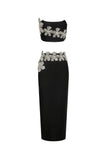 EVE SKIRT SET