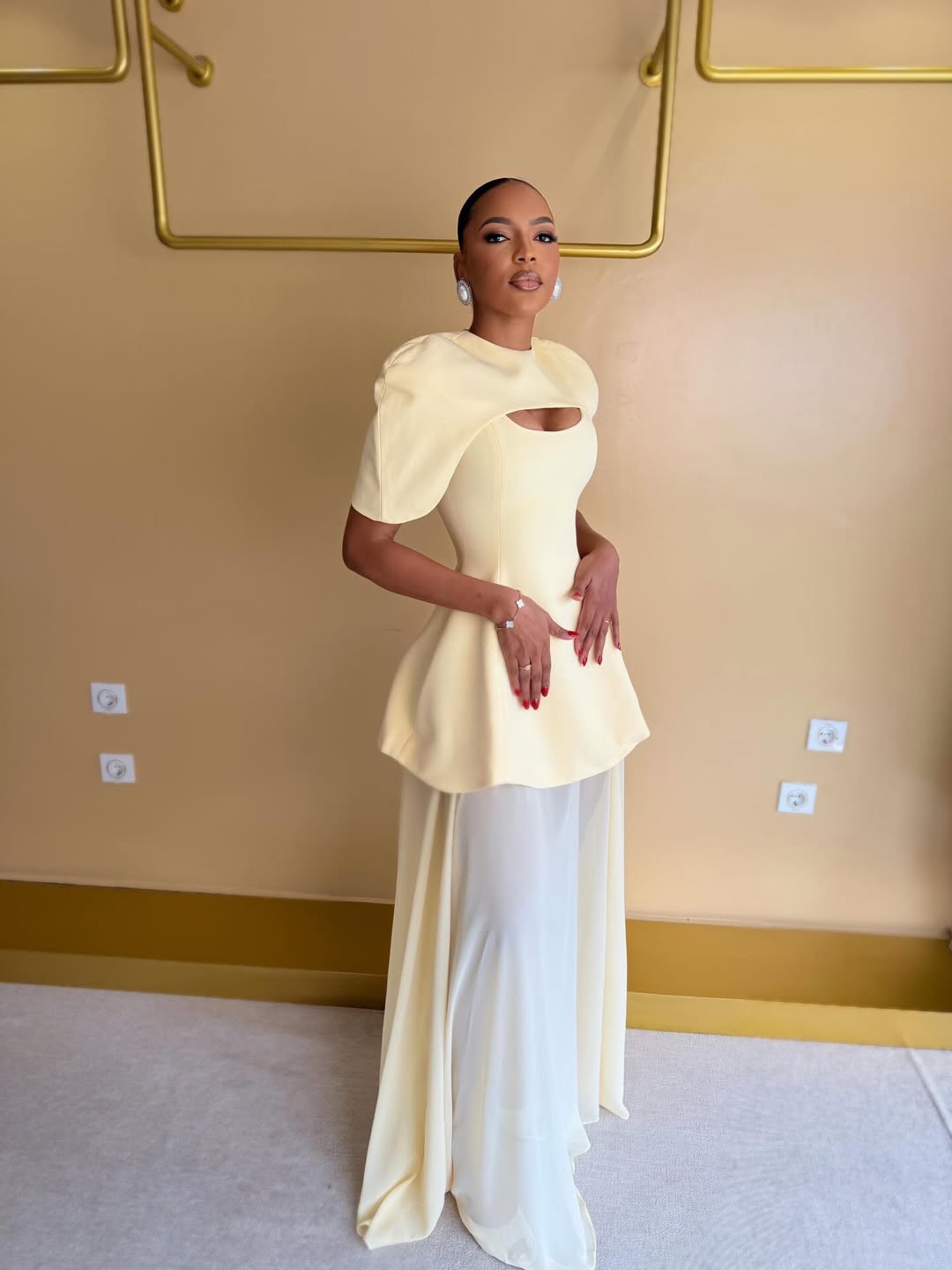 NAVA THREE PIECE SET