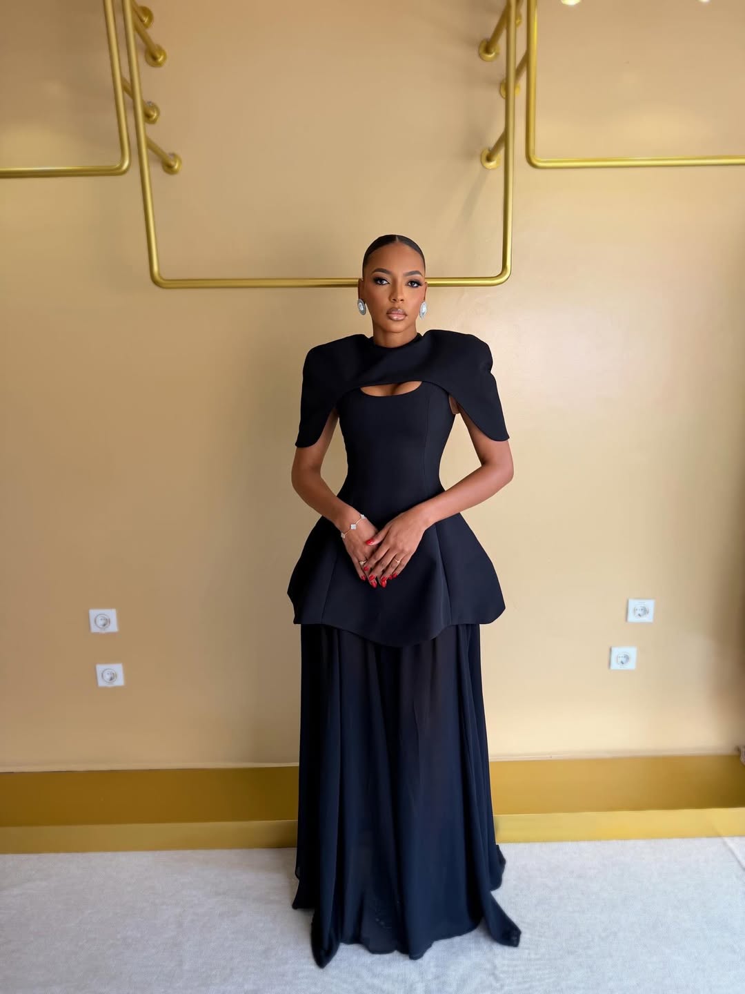 NAVA THREE PIECE SET