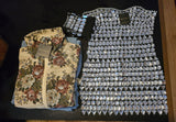 POSH MINI DRESS