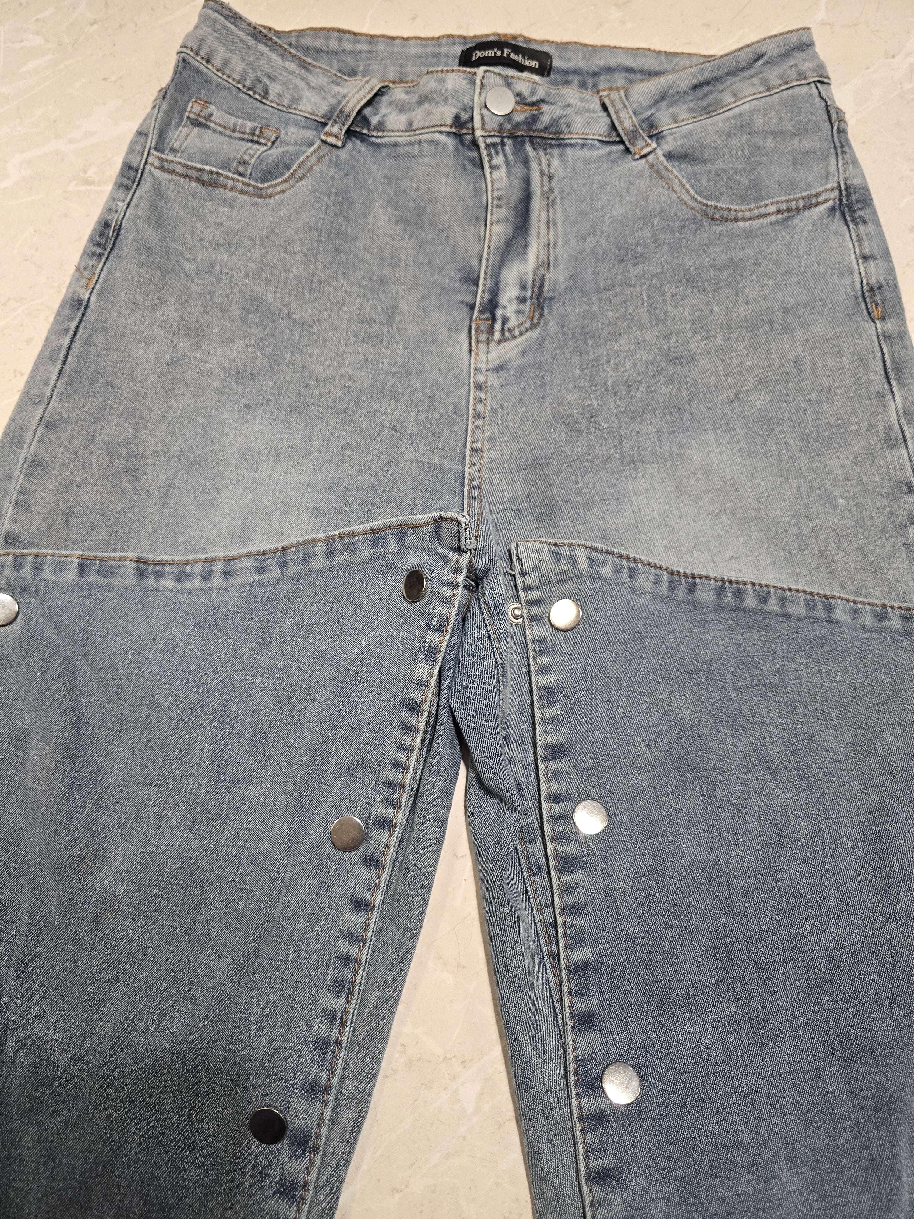 LUXURY JEAN