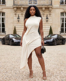 SERENA MIDI DRESS