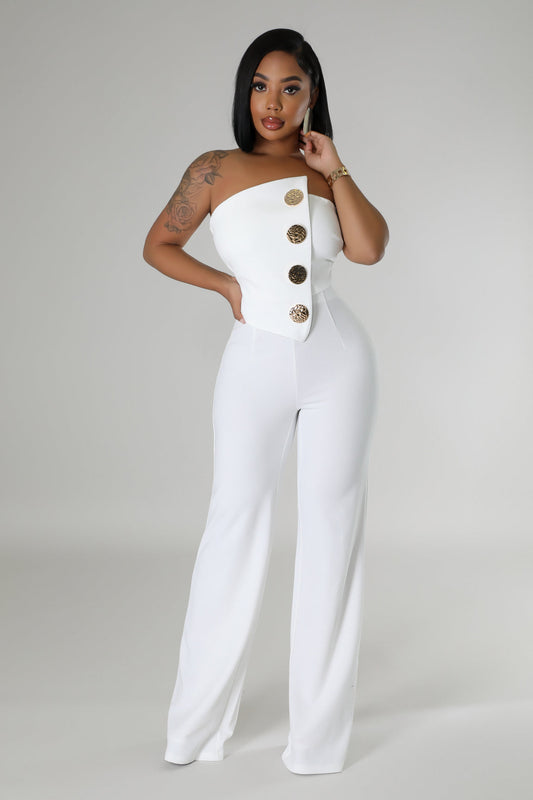 BILLIE JUMPSUIT (WHITE)