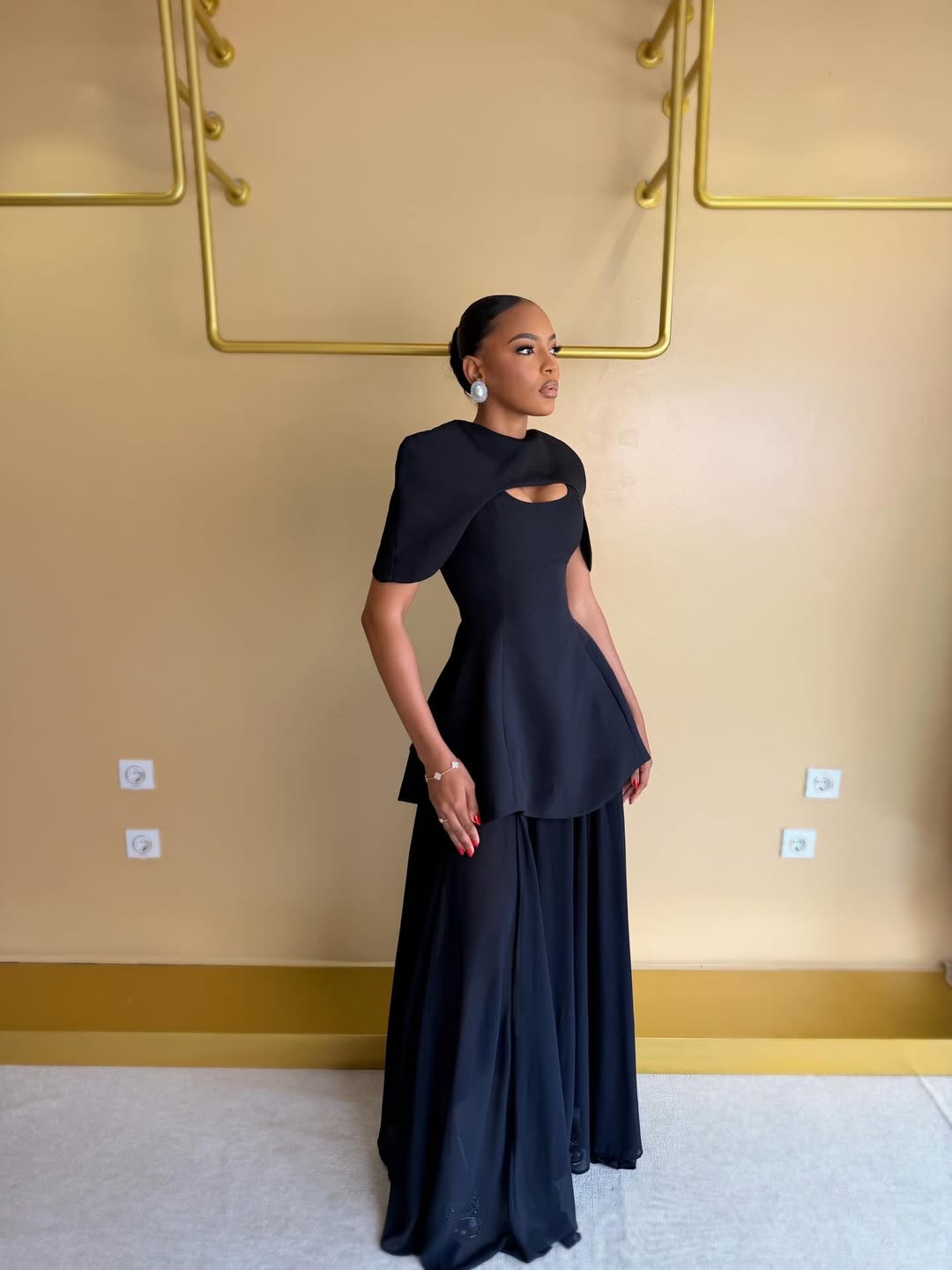 NAVA THREE PIECE SET