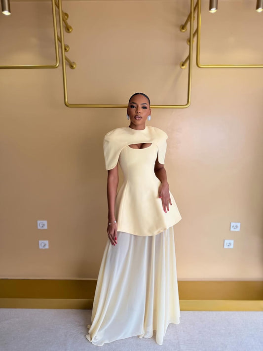 NAVA THREE PIECE SET