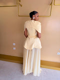 NAVA THREE PIECE SET