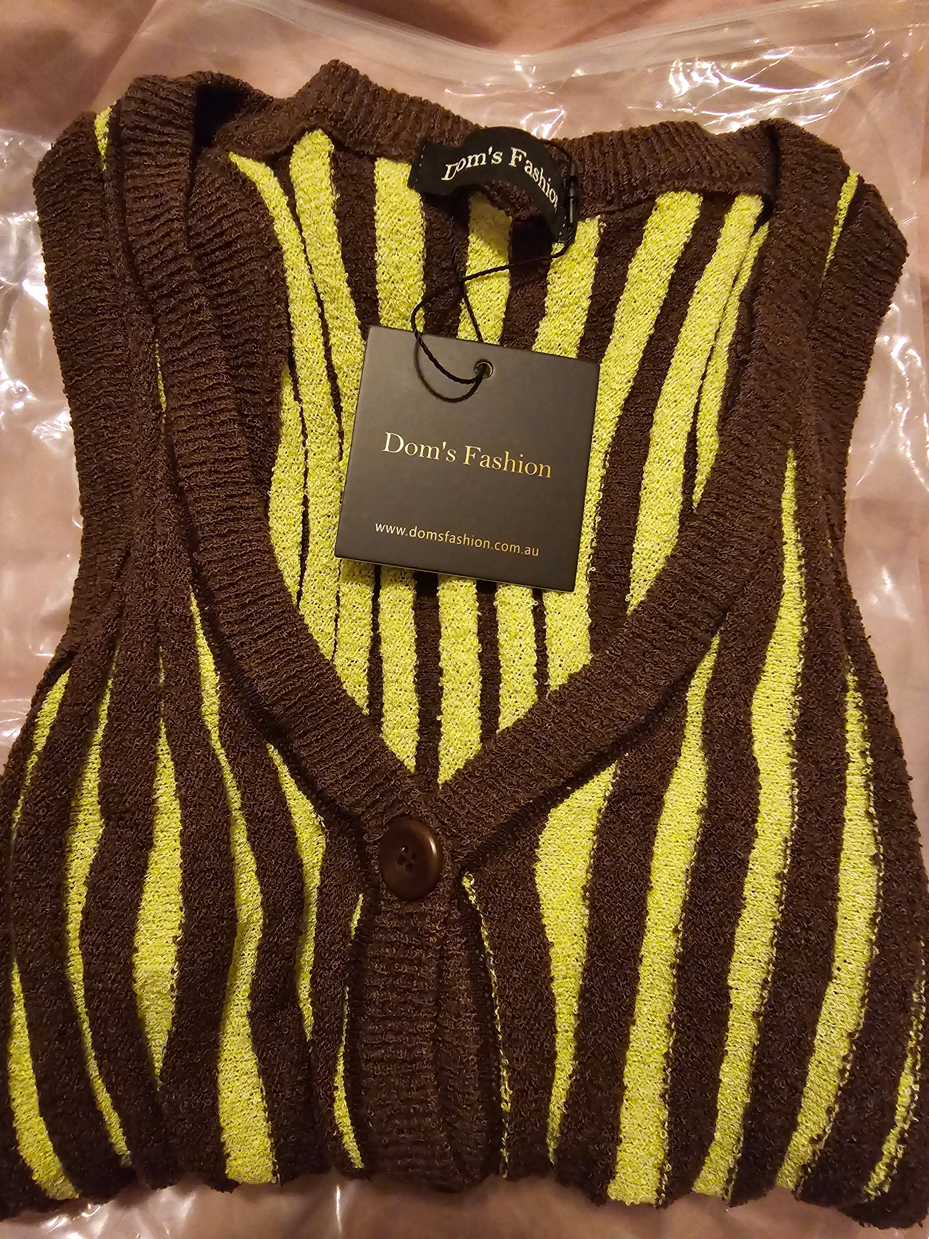 CELINA KNIT DRESS