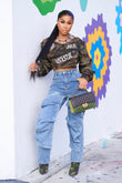 LUXURY JEAN