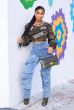 LUXURY JEAN
