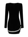 ELISE MINI DRESS