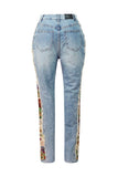 TRISHA DENIM JEANS
