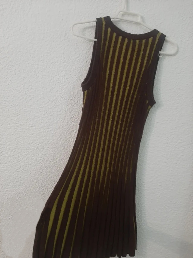 CELINA KNIT DRESS