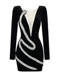 ELISE MINI DRESS