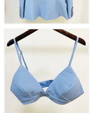 "The baddest" Pant Set